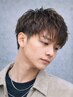 ≪リピータークーポン≫【★メンズ限定★】似合わせデザインカット☆