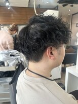 シェリー(Cherie) スパイラルパーマ