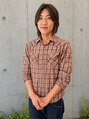 テーラヘアー 五井(TELA HAIR) 荒