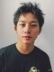 サル 代官山(SAL)の写真/《今っぽさに、流されすぎない》[代官山]メンズカットの再現性とデザイン性、両軸からSALのエッセンスを。