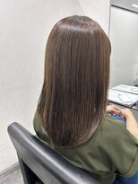 セカンド(Second)&nbsp;Second   ×　イルミナカラー