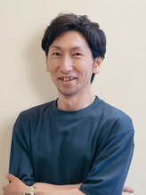 エトレプラスエヌ(ETTORE+n) 山根 智