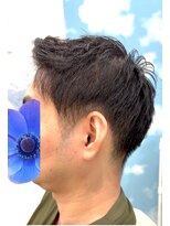シルク(Silk) ツーブロック