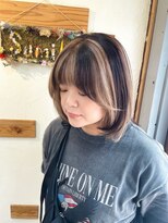 スミカ(sumika)&nbsp;ミックスカラー