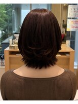 クロード モネ 上野の森店(Claude MONET)&nbsp;ミディアムレイヤー
