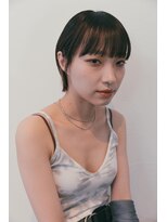 マウロア(MAULOA)&nbsp;一歩先をいく大人ショート