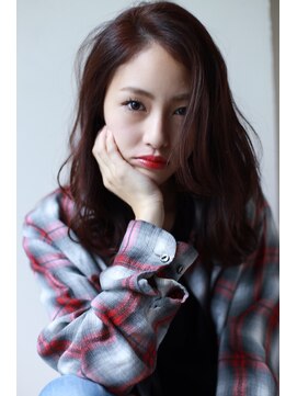 エース (ACE) ACE  L.A アンニュイカールミディ　　TEL 045-595-9500