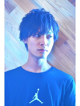 ベルシャンブル(belle chambre) #belle chambre#束感ニュアンスのきいたミディアム2016☆