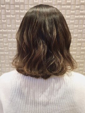 オリーブスバイネオリーブ(Olive's by neolive) 【新宿 neolive】ナチュラルグラデーション