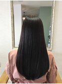 超修復ピュアトリートメントで髪質改善◆20代30代40代50代60代