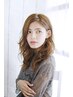 3Ｄデジタルパーマ＋カット＋プレトリート＋極上うる艶トリートメント￥12500