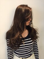 モードケイズ 尼崎店(MODE K's) フォギーグレージュ