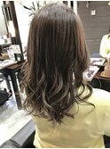 【CAN】夏おすすめカーキアッシュ♪