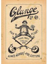 GLUNGE　グランジ　北山田店