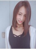 [MUSE塩釜口] アッシュグレーバイオレットby高瀬