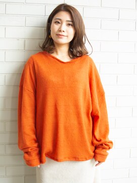 ノイン(noine) こだわりを持ってニットを選んでみませんか？