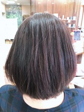 レイ 新守谷店(Ray) スレンダーカール