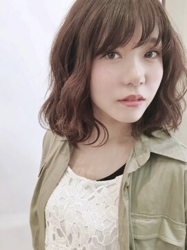 キャンバス(Canvas) 柔らかな質感ミディアム