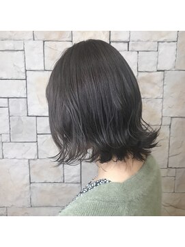 フォルテ 島田店 ラベージュカラー