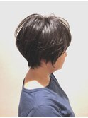 エアーショート♪
