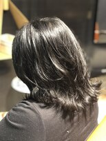 レリビー(LELiBE)&nbsp;アッシュー