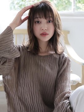 リスタバイネオリーブ 浅草(Re:sta by neolive) 大人ナチュラルブラウン Re:sta by neolive