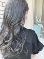 ラウレア(Laule'a) グラデーションアッシュ