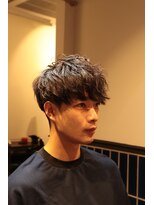 ツーエイチ 新宿(2H)&nbsp;新宿/ツイスパ/マッシュ