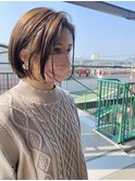 王道ボブ