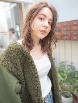 メラキ 荻窪駅前店(Meraki) 【2022年新作スタイル】Meraki荻窪駅前店