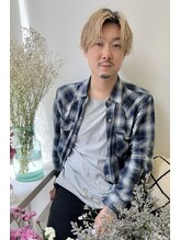 リル(re'll) 永田 崇