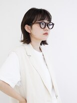 エンタク 新宿三丁目店(enntaku)&nbsp;似合わせカット/アースカラー/デザインカラー[新宿/新宿三丁目]