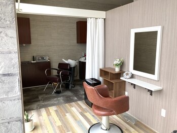 頭皮・髪のエイジングケア　lu:xe　【ルクセ】 