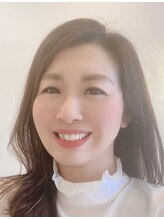 ラベルメール(la Belle mer) 外山 絢子