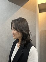 クレア(CREA)&nbsp;くびれカット