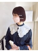 【MASAKI】guest snap-秋はpinkだ-