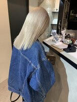 ペレ 渋谷(PELE)&nbsp;Y121_ モテベージュカラー