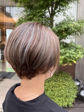 エム インターナショナル 春日部本店(EMU international) 素敵ハイライト