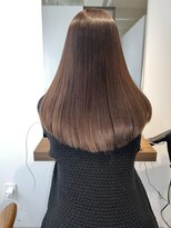 アールサロン 名駅(Rr SALON)&nbsp;髪質改善トリートメントでツヤツヤ