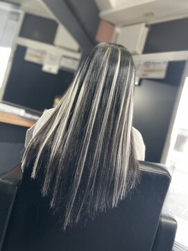 トータルビューティーサロン カラット(total beauty salon KARAT) KARATスタイル