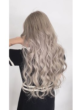 シャイル(CHAiL) ミルクティーベージュ