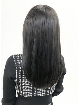 ソコノサロン ハナレ 北千住(socono salon HANARE) 美髪矯正/美髪改善トリートメント