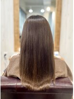 ファシーノ(FASCINO) 酸性ストレート