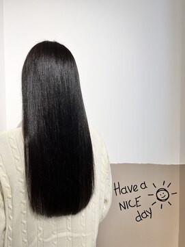 シアート(SHEART) スーパーロング艶髪