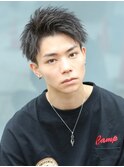 アクティヴショート
