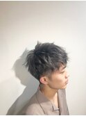 メンズカラー