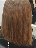 リップス(Ripps)&nbsp;【髪質改善】ネオメテオ縮毛矯正