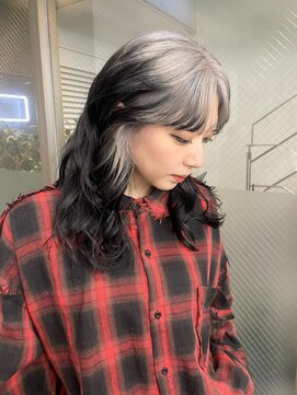 レコ 渋谷(LECO) ルーツデザインカラー