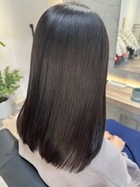 エニー(ENii) 8lvモーブアッシュ