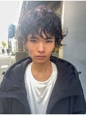 スパイラルウルフ